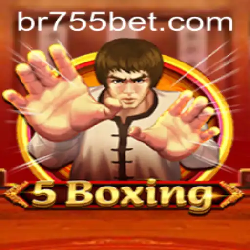 Descubra o Mundo Emocionante de 5Boxing com 755bet.com