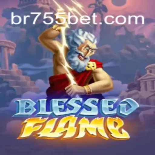 Descubra o Mundo de BlessedFlame: Um Jogo Revolucionário