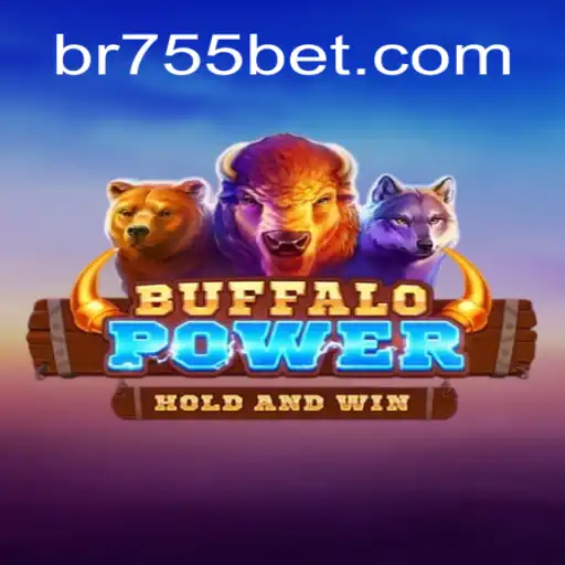 Explorando BuffaloPower: Uma Nova Sensação de Jogo Online