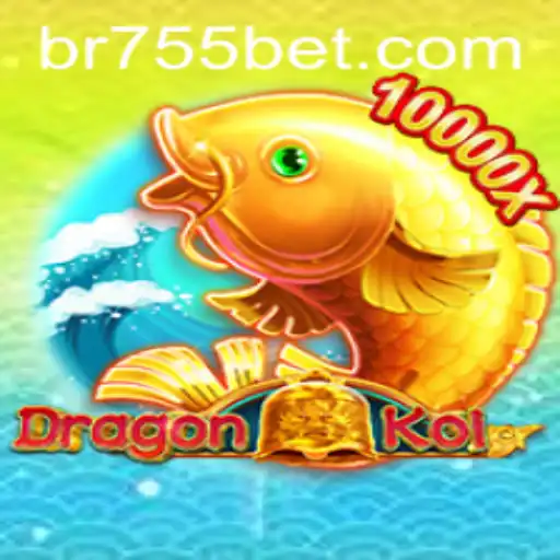 Explorando o Mundo de DragonKoi no 755bet.com