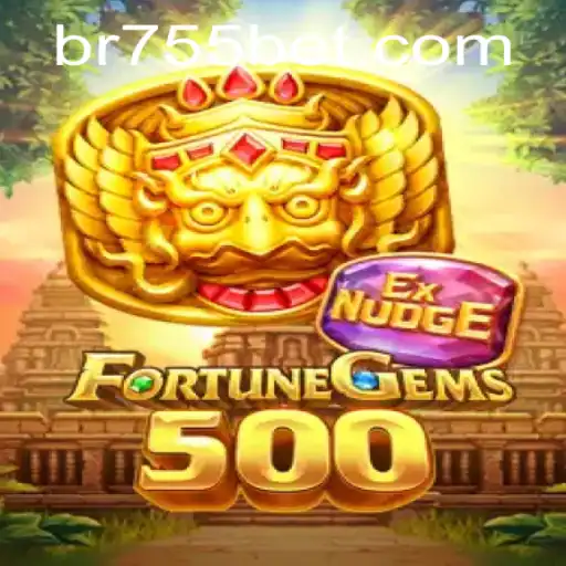 FortuneGems500: Um Mergulho no Novo Fenômeno dos Jogos de Azar