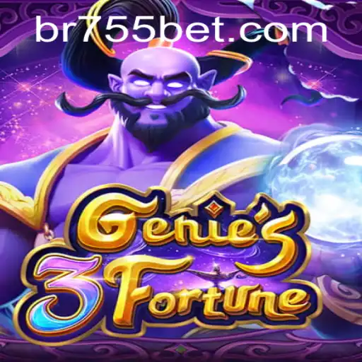 Explorando o Mundo Encantado de Genie3Fortune no 755bet.com