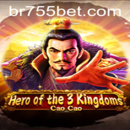 Explorando 'Heroofthe3KingdomsCaoCao' e a Estratégia de Jogo Vinculada ao 755bet.com