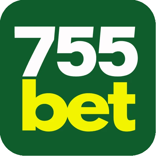 755bet.com Logo