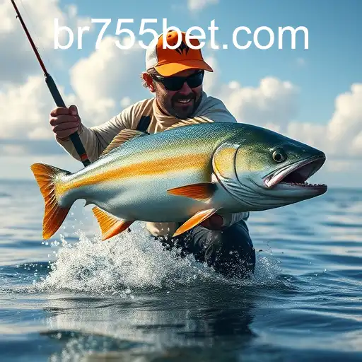 Jogos de pesca