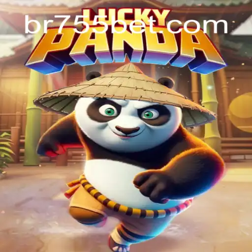 Descubra o Fantástico Mundo de LuckyPanda em 755bet.com