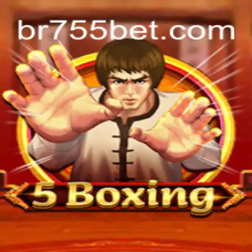 Descubra o Mundo Emocionante de 5Boxing com 755bet.com