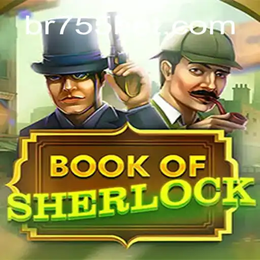 Explorando o Fascinante Mundo de 'BookOfSherlock'