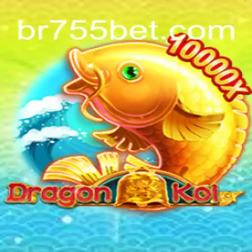 Explorando o Mundo de DragonKoi no 755bet.com
