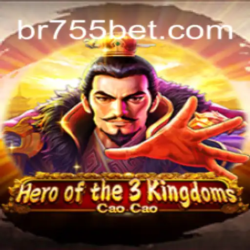 Explorando 'Heroofthe3KingdomsCaoCao' e a Estratégia de Jogo Vinculada ao 755bet.com