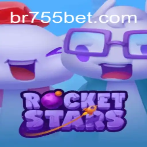 Explorando RocketStars: Mergulho no Mundo dos Jogos Online com 755bet.com