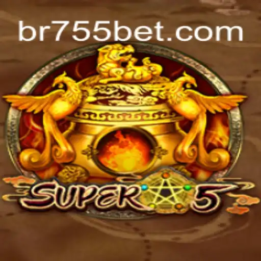 Descubra o Mundo de Emoção e Estratégia do Jogo Super5