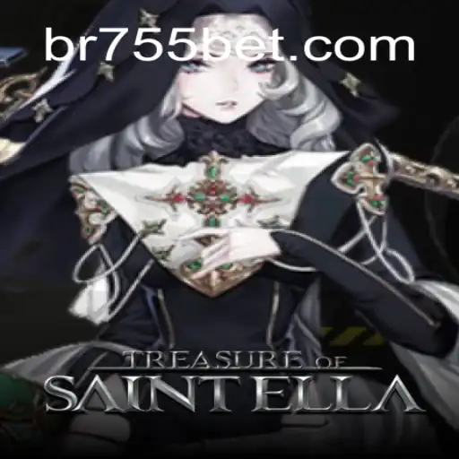 TreasureofSaintElla: Aventuras Emocionantes e Regras do Jogo