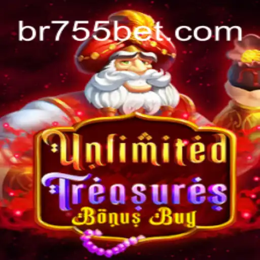 Descubra a Emoção de UnlimitedTreasuresBonusBuy em 755bet.com