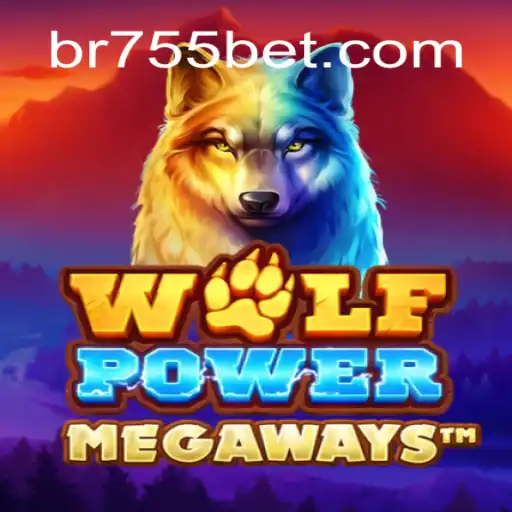 Explorando WolfPowerMega: O Novo Jogo de Emoções Disponível em 755bet.com