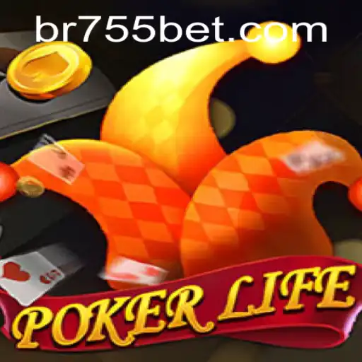 Descubra o Mundo do PokerLife no 755bet.com