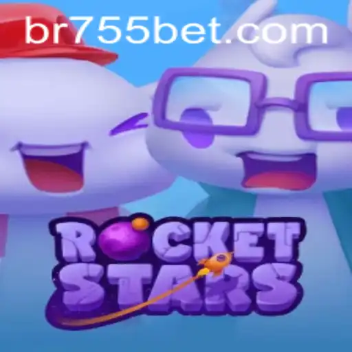 Explorando RocketStars: Mergulho no Mundo dos Jogos Online com 755bet.com