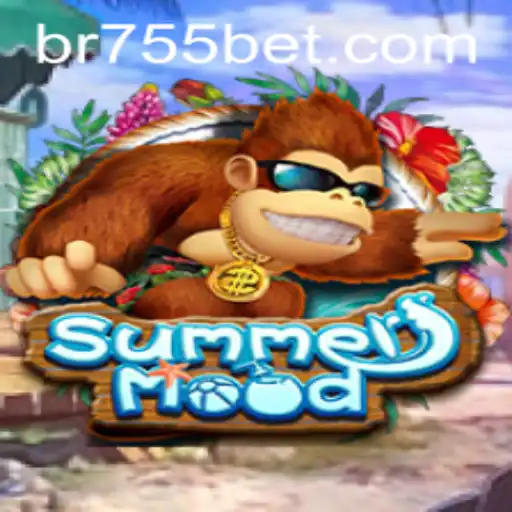 Explorando o Mundo de SummerMood: Um Mergulho no Novo Jogo de Azar da 755bet.com