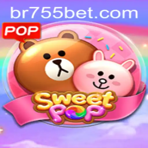 Descubra a Emoção do Jogo SweetPOP no 755bet.com