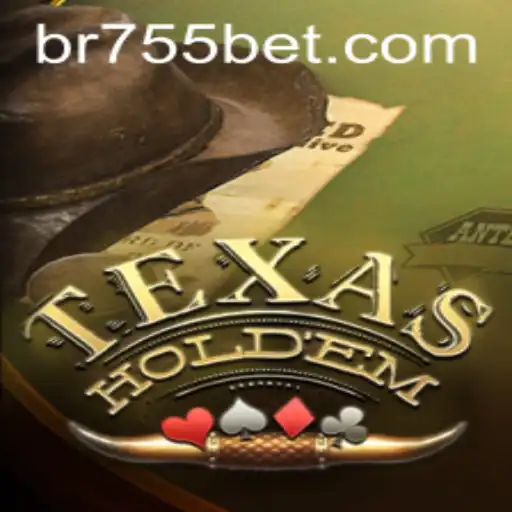 Texas Hold'em: A Arte do Poker Moderno e as Oportunidades na 755bet.com