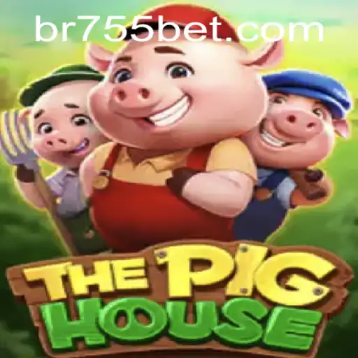 Descubra o Envolvente Jogo ThePigHouse e Sua Ligação com 755bet.com
