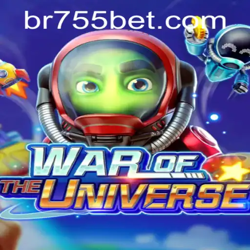 Explorando WAROFTHEUNIVERSE: Uma Nova Dimensão de Entretenimento